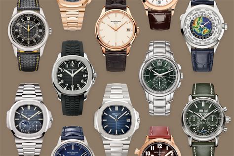 do patek philippe watches go up in value|Patek Philippe Prices & Watch Models (Buying Guide) .